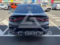 2026 Renault Arkana