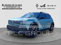 2026 Renault R 4
