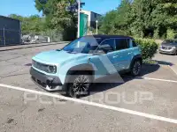 2026 Renault R 4