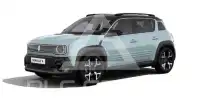 2026 Renault R 4