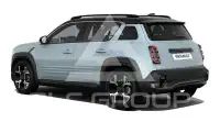 2026 Renault R 4