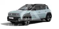 2026 Renault R 4