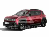 2026 Renault R 4