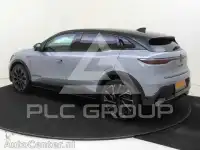 2026 Renault Megane