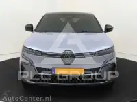 2026 Renault Megane