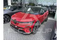 2026 Renault Megane