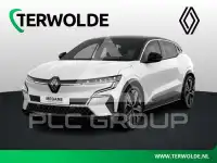 2026 Renault Megane
