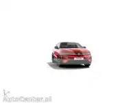 2026 Renault Megane