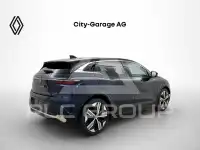 2026 Renault Megane