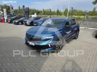 2026 Renault Austral
