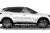 2026 Renault Austral