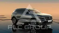 2026 Renault Austral