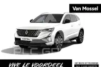 2026 Renault Austral