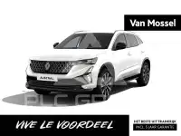 2026 Renault Austral