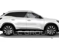2026 Renault Austral