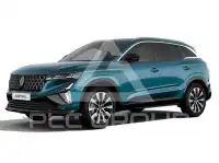2026 Renault Austral