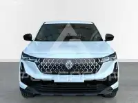 2026 Renault Austral