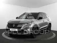 2026 Renault Austral