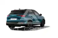 2026 Renault Austral