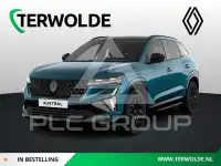 2026 Renault Austral