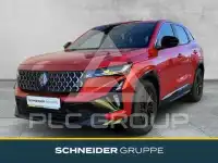 2026 Renault Austral