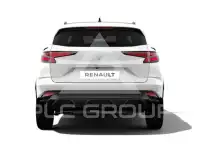 2026 Renault Austral