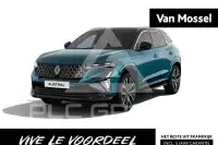 2026 Renault Austral