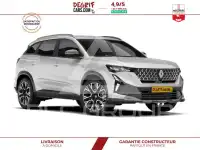 2026 Renault Austral