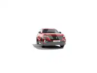 2026 Renault Austral