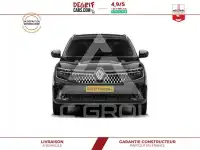 2026 Renault Austral