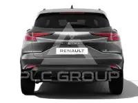 2026 Renault Austral