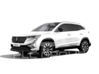 2026 Renault Austral