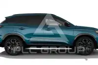2026 Renault Austral