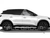 2026 Renault Austral