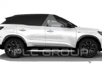 2026 Renault Austral