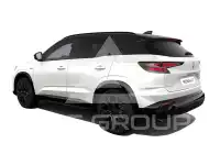 2026 Renault Austral