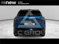2026 Renault Austral