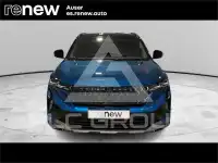 2026 Renault Austral