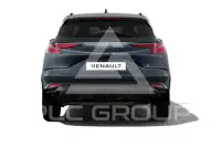 2026 Renault Austral