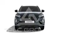 2026 Renault Austral