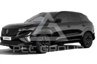 2026 Renault Austral