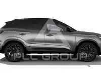 2026 Renault Austral
