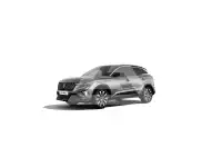 2026 Renault Austral