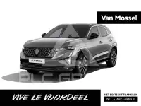 2026 Renault Austral
