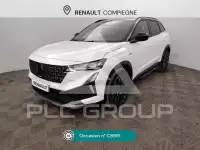 2026 Renault Austral