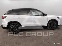 2026 Renault Austral