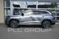 2026 Renault Austral