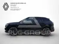 2026 Renault Austral