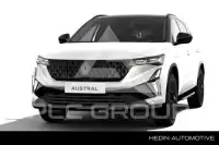 2026 Renault Austral