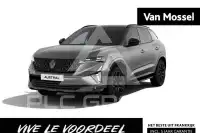 2026 Renault Austral